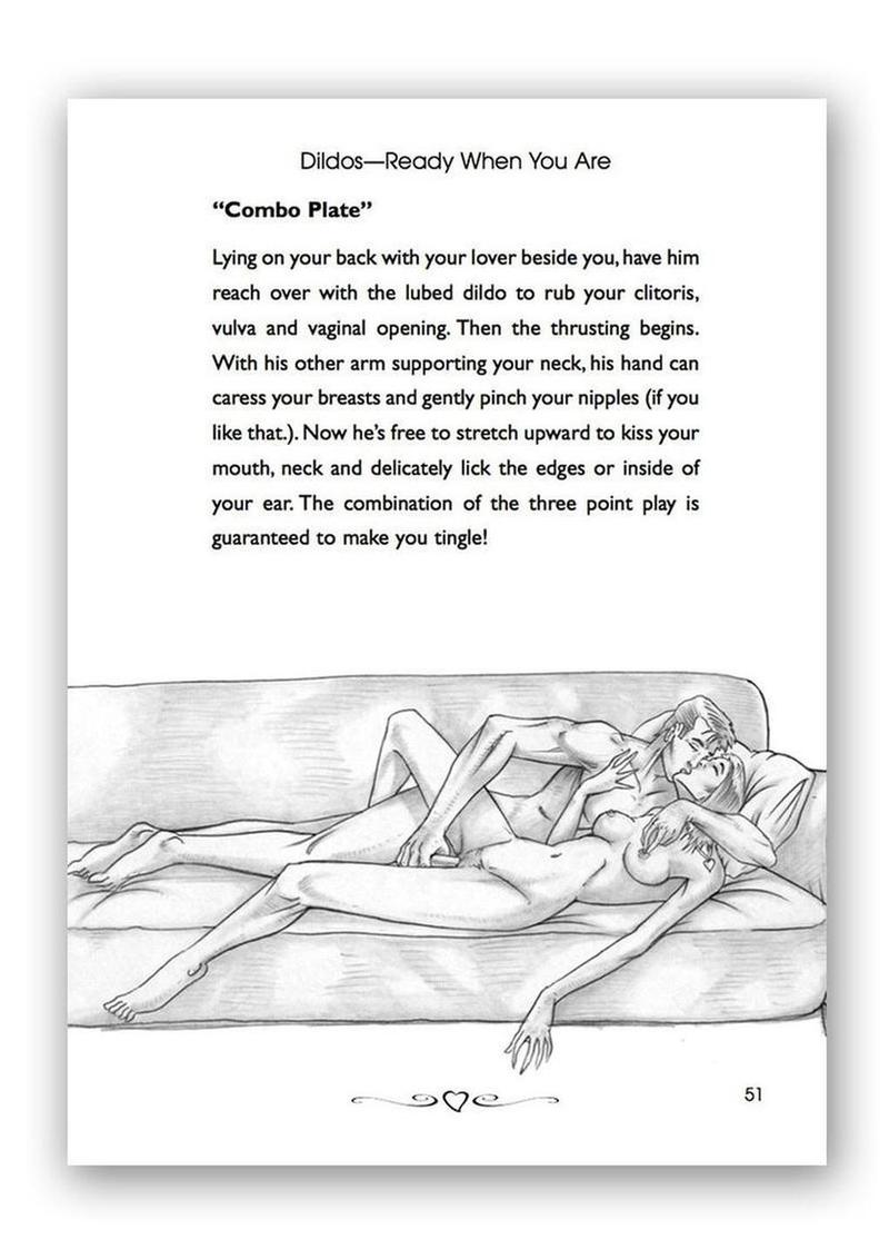Toygasms The Insiders Guide to Sex Toys and Techniques Book By Dr. Sadie Allison