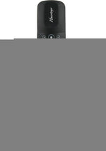 Travel Pump Compact Penis Pump Kit - Black/Clear