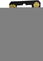 Trojan Condom Magnum Large Size Lubricated - 3 Pack