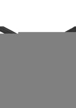 Velvet Noir Adjustable Hog Tie and Cuff