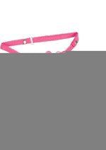 Venus Butterfly Original Strap-On with Remote Control - Pink