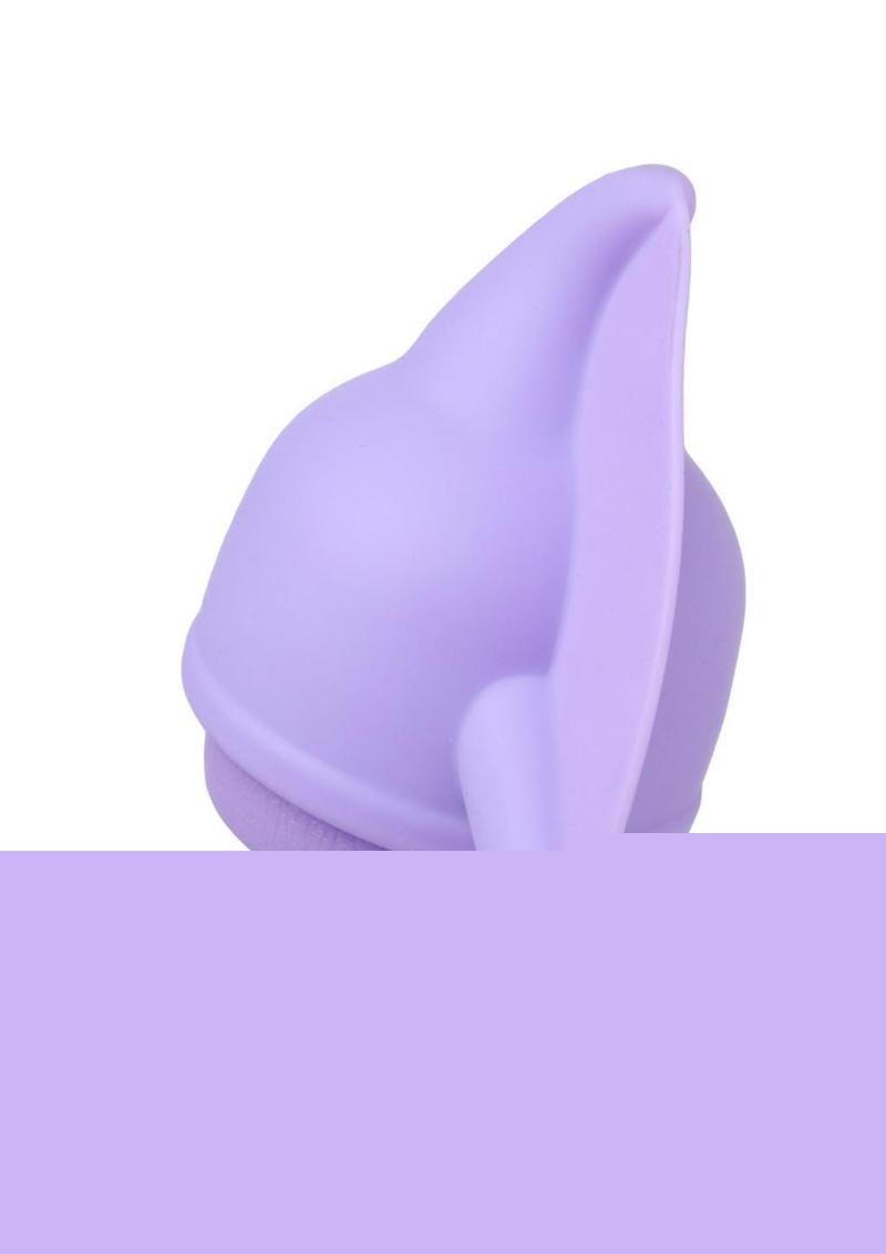 Wand Essentials Fluttertip Silicone Wand Attachment