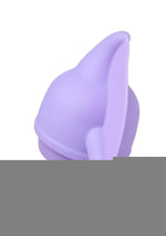 Wand Essentials Fluttertip Silicone Wand Attachment