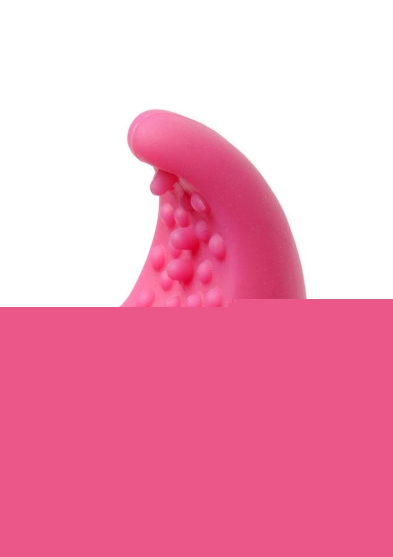 Wand Essentials Nuzzle Tip Silicone Attachment