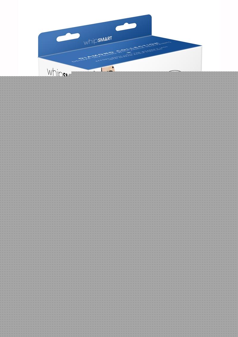 WhipSmart Deluxe Sex Sling with Ankle Restraints - Black/Blue