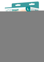 WhipSmart Soft Packing Boxer - Black - Large