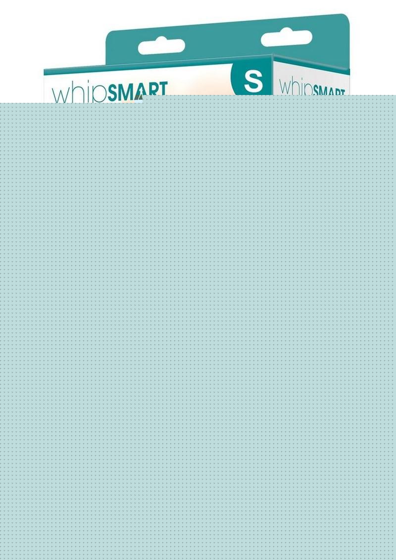 WhipSmart Soft Packing Brief - Black - Small