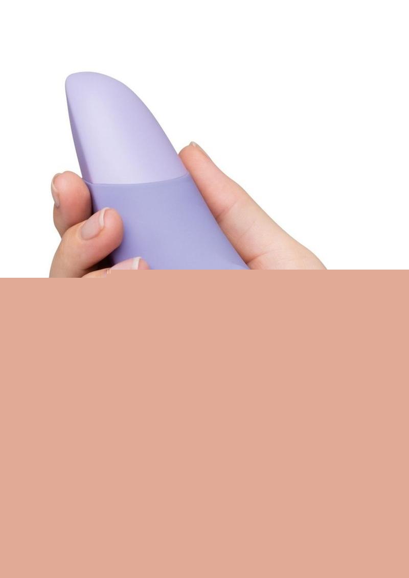 Womanizer Enhance Rechargeable Silicone Clitoral Stimulator