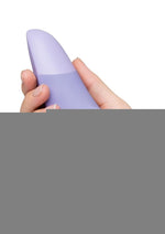 Womanizer Enhance Rechargeable Silicone Clitoral Stimulator