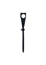 Zero Tolerance Black Tie Affair Vibrating Cock Ring