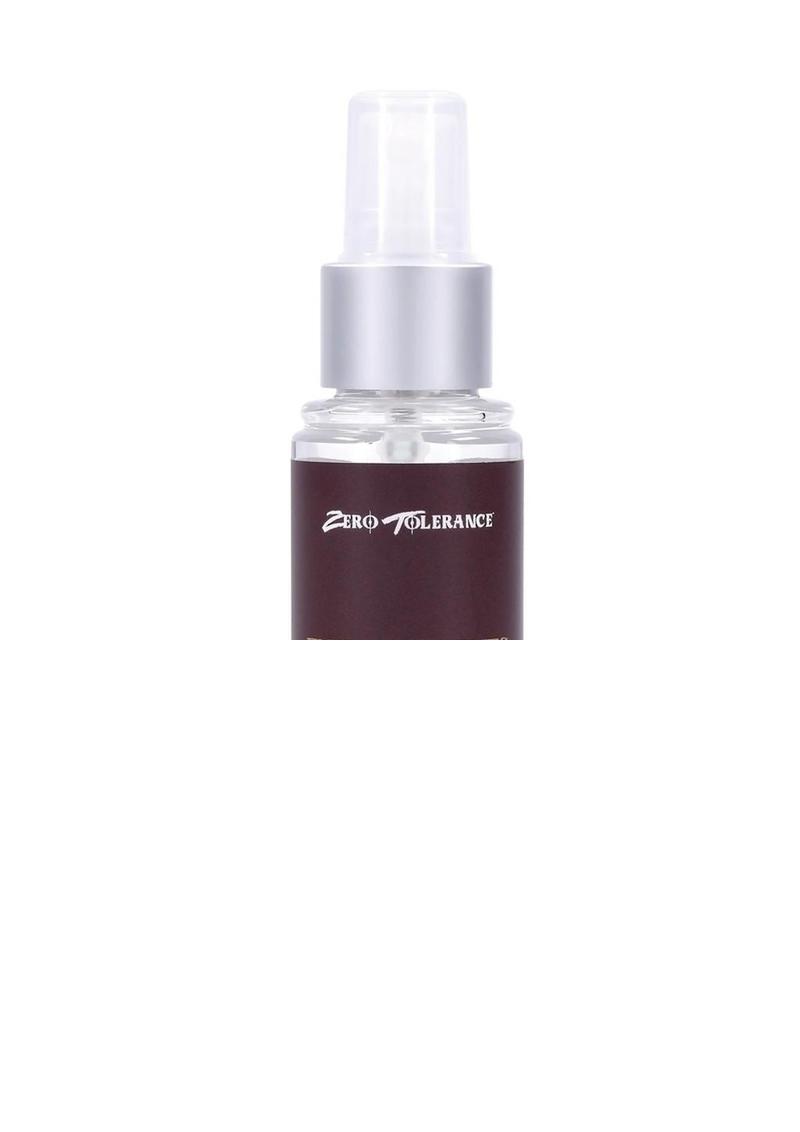 Zero Tolerance Enhancement The Extra Mile - 2oz