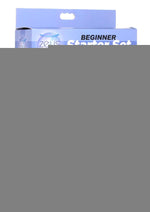 Zeus Electrosex Powerbox - The Beginner Electrosex Kit - Black