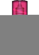 ZOLO The Girlfriend Cup Masturbator - Pink